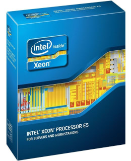 Intel Xeon E5-4640v3 1.9 GHz Tray prosessori Main Image