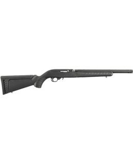 RUGER 10/22-TDAFBLB .22LR HB SYNT. Main Image