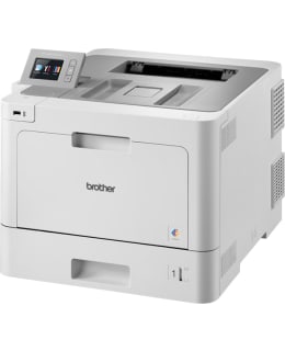 BROTHER HLL9310CDW COLOR LASER PRINTER Main Image