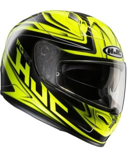 HJC FG-ST CRUCIAL MC-4H L KYPÄRÄ Main Image