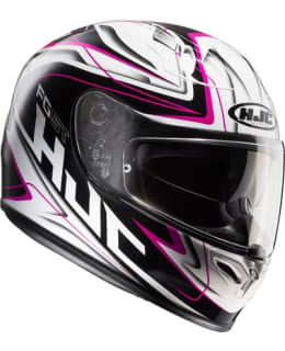 HJC FG-ST CRUCIAL MC-8 M KYPÄRÄ Main Image