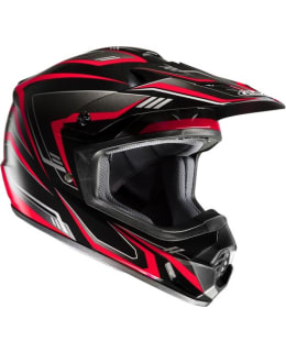 hjc cs mx 2 edge helmet GoPro Camera Mount | Chin Mount for Your Action Camera: Gopro, Insta 360, DJI It features a large eye HJC CS-MX II Edge MC-1
