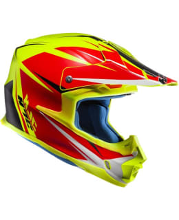 HJC FX-CROSS AXIS MC-3HSF S KYPÄRÄ Main Image