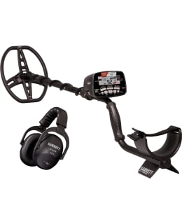 GARRETT AT MAX INT METALLINPALJASTIN Main Image