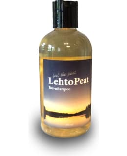 LEHTOPEAT 250 ML GREIPPI TURVESHAMPOO Main Image