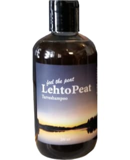 LEHTOPEAT 250 ML PERINT. TURVESHAMPOO Main Image