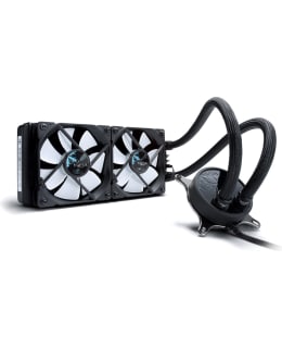 FRACTAL DESIGN CELSIUS S24 WATER COOLING Main Image