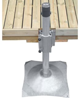 LIP-LAP 2,5M PYLVÄSPARI Main Image