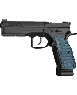 CZ SHADOW 2 OPTIC READY 9X19 PISTOOLI Main Image