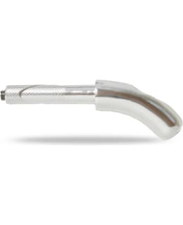 Fly Bar Hook Aero Tapered 45 Degree kahva Main Image