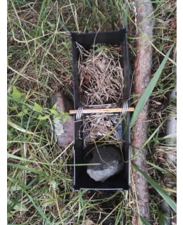 FINNTRAPBOX LOUKKULAATIKKO Main Image