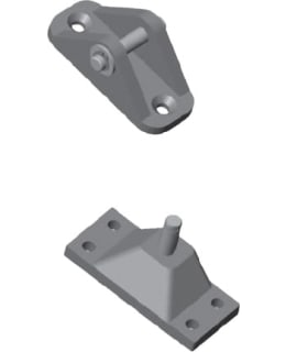 TMT 2860 KAASUJOUSEN ASENNUSSARJA Main Image