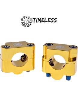 TIMELESS 71538K FAT BAR KIINNIKE KULTA Main Image