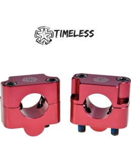 TIMELESS 71538P FAT BAR KIINNIKE PUN. Main Image