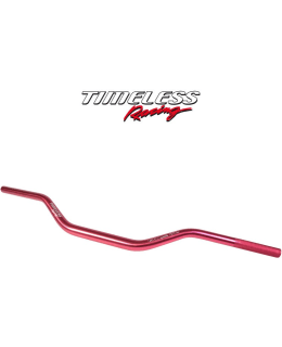 TIMELESS 71537P FAT BAR ALU ENDURO PUN. Main Image