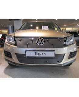 TAMMERS VW TIGU S&S/T&F 11-15 MASKISUOJA Main Image