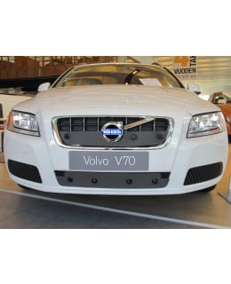 TAMMERS VOLVO V70 10-13 MASKISUOJA Main Image