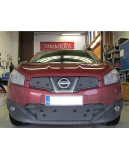 TAMMERS NISSAN QASHQ/+2 11-13 MASKISUOJA Main Image