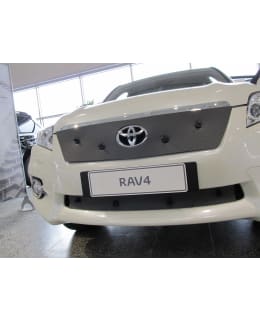 TAMMERS TOYOTA RAV4 2011-2013 MASKISUOJA Main Image