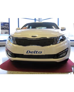 TAMMERS KIA OPTIMA 2013-2015 MASKISUOJA Main Image