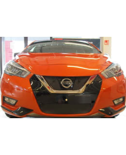 TAMMERS NISSAN MICRA 2017- MASKISUOJA Main Image