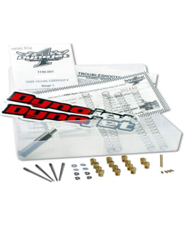 Dynojet Yamaha XV1100 88-99 suutinsarja Main Image