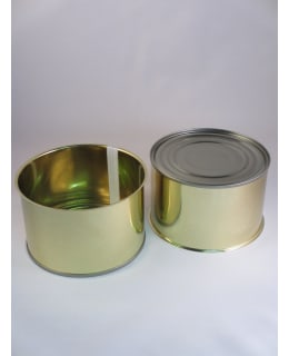 MIVISA 400G 99X63MM SÄILYKEPURKKI Main Image