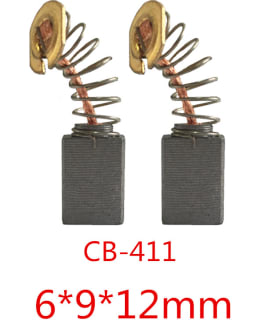 MAKITA 195010-1 CB-411 HIILET Main Image