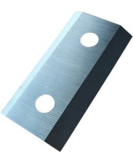 TIMCO 6,5HP CHIPPER SHREDDER BLADES Main Image