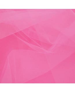 TEXTIL TYLLI 137CM VAAL.PUNAINEN Main Image