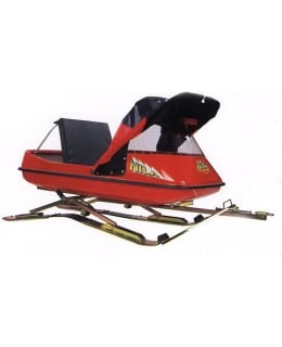 NILA ITS 2-PAIKKAINEN REKI Main Image