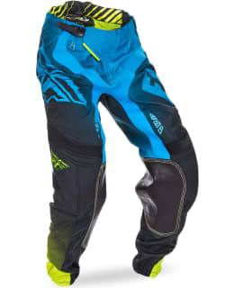 FLY LITE PANT BLUE/BLACK/HI-VIS 34 Main Image