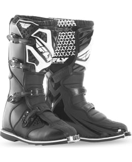 FLY MAVERIK BOOT BLACK 7 Main Image