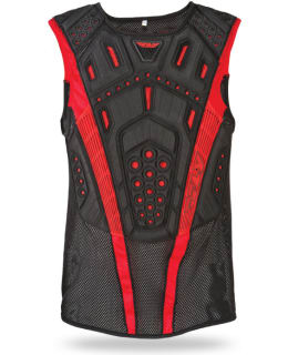 FLY UNDERCOVER II PULLOVER S-M Main Image