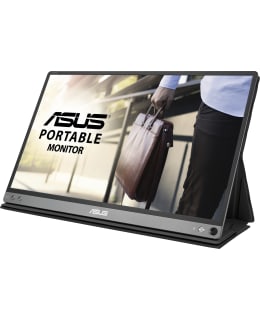 ASUS ZENSCREEN MB16AC, 15.6" FHD, IPS, U Main Image
