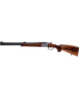 Blaser BBF95 12/76-6,5x47 rihlakko Main Image