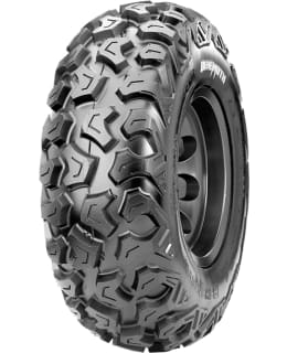 CST TIRE BEHEMOTH CU07 27 X 9,00 - R12 8 Main Image