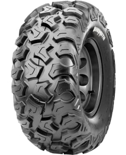 CST TIRE BEHEMOTH CU08 27 X 11,00 - R12 Main Image