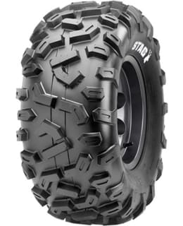 CST TIRE CU58 STAG 27 X 11,00 - 14 8PR E Main Image
