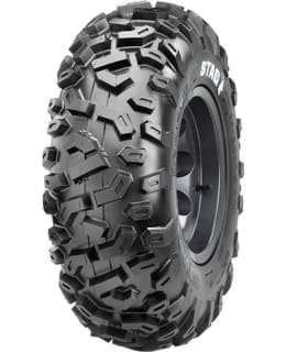 CST TIRE CU58 STAG 27 X 9,00 - 14 8PR E4 Main Image
