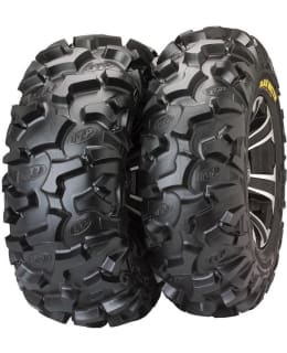 ITP TIRE BLACKWATER EVO 25X9R-12 Main Image