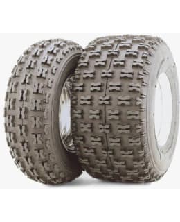 ITP RENGAS HOLESHOT 20X11.00-9 4-PLY Main Image
