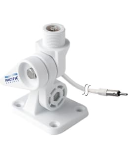 PACIFIC FM-ANTENNIJALKA Main Image