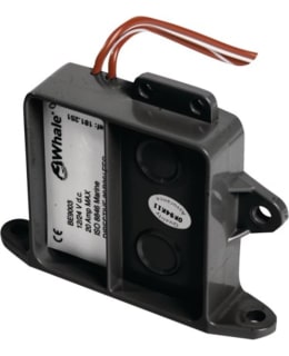 WHALE ELEKTR. TYHJENNYSPUMPUN KATK. Main Image