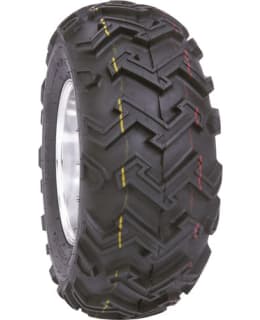 DURO HF274 EXCAVATOR ATV TIRE 24X8-12 Main Image