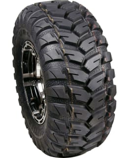 DURO DI2037 FRONTIER ATV TIRE 25X8R12 43 Main Image