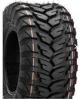 DURO DI2037 FRONTIER ATV TIRE 26X9R12 49 Main Image