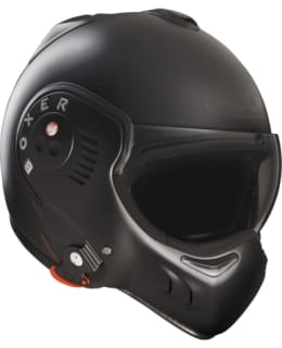 ROOF RO5 BOXER V8 FULL MATT BLACK XS Main Image
