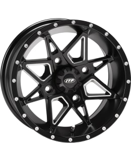 ITP VANNE TORNADO 15X7 4/137 5+2 Main Image