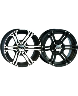 ITP SS212 15X7 4/137 +10 MACHINED Main Image